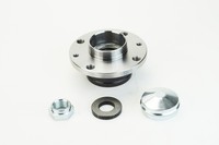 Continental Ctam Radlagersatz WBE1009 FüR Ford Ka RU8 Tdci Fiat Marea Stilo 500