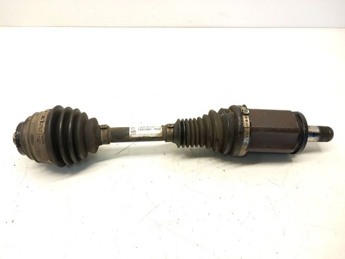 BMW X1 E84 2011 Vorne rechts Antriebswelle vorne 7591681 Diesel MDT18823