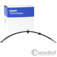 Delphi Bremsschlauch Hinterachse Links Passend FüR CitroËN C5 C6 Peugeot 407 508