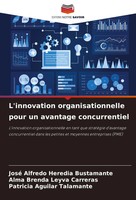 José Alfredo Heredia Bustamante (U. A.) | L'innovation Organisationnelle Pour...