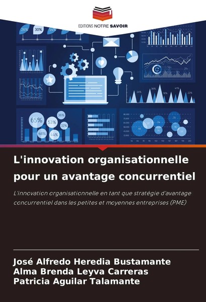 José Alfredo Heredia Bustamante (U. A.) | L'innovation Organisationnelle Pour...-image