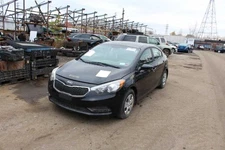Power Steering Pump Fits 14-16 FORTE 409006