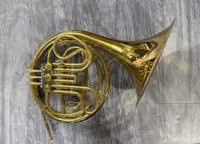 King 618 French Horn
