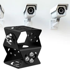 Security Camera Joint Mount Universal Metal Base