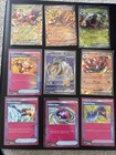 Pokemon Temporal Forces Bundle X9. 4 Ace Specs 4 Ex And Full Art Iron Bundle 192