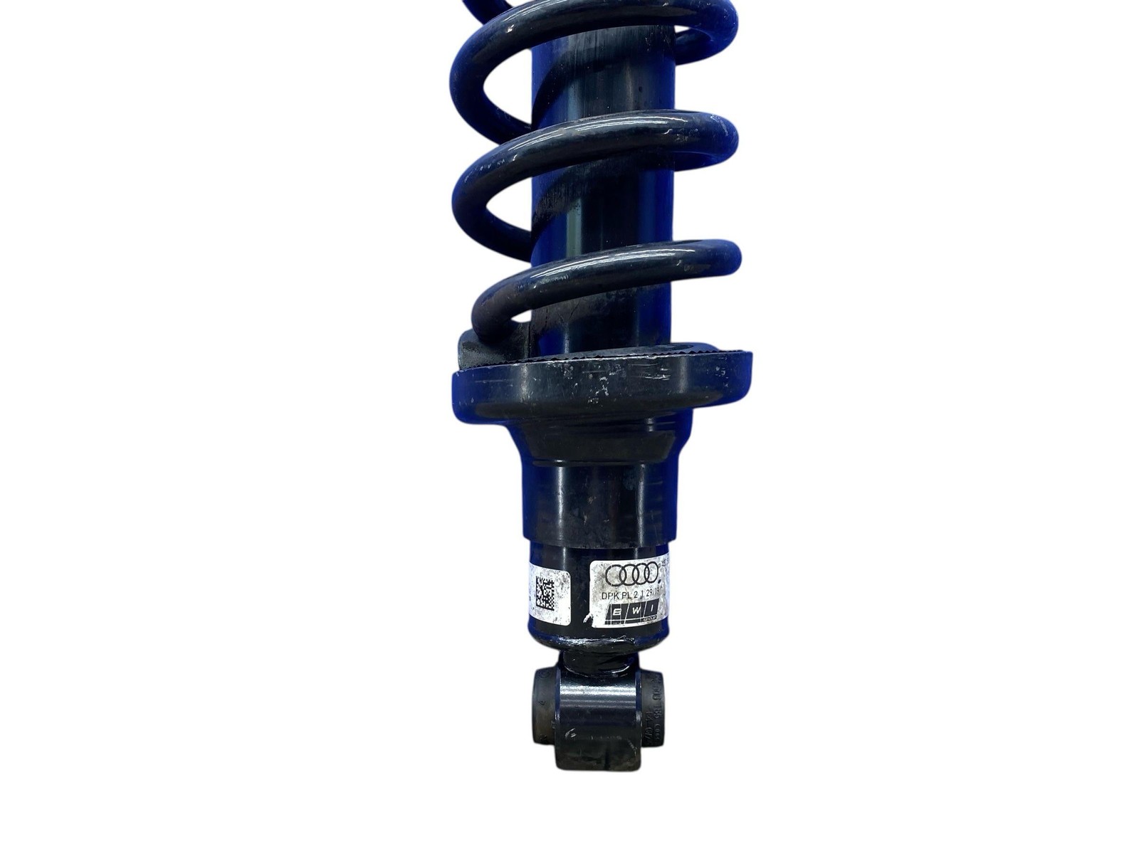 2008-2015 AUDI R8 AWD 4.2L REAR RIGHT SUSPENSION STRUT ASSEMBLY OEM