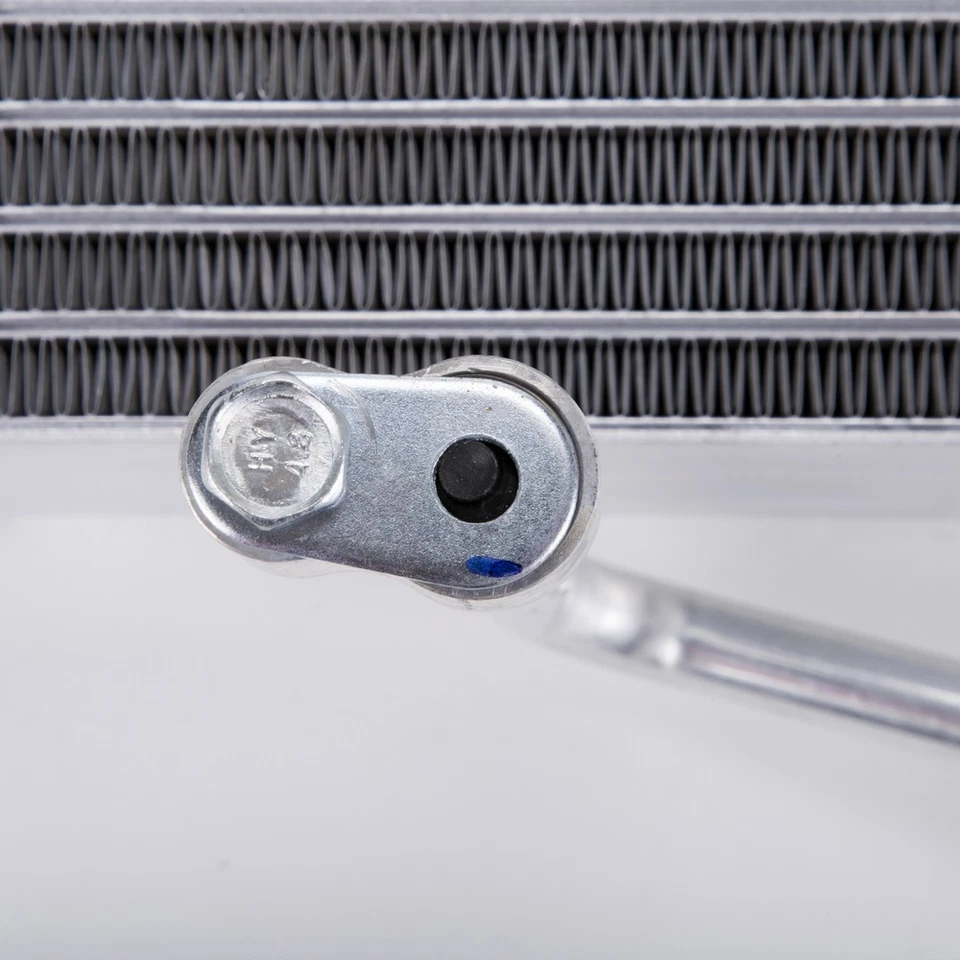 A/C Evaporator Core fits 2003-2019 GMC Savana 1500 Savana 2500,Savana 3500 Savan - Image 3 of 4