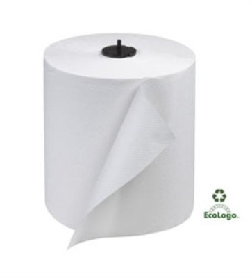 Tork Advanced Hand Roll Towel, White