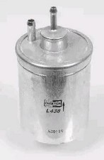 Kraftstofffilter CHAMPION CFF100438 passend für MERCEDES-BENZ SLK (R170)