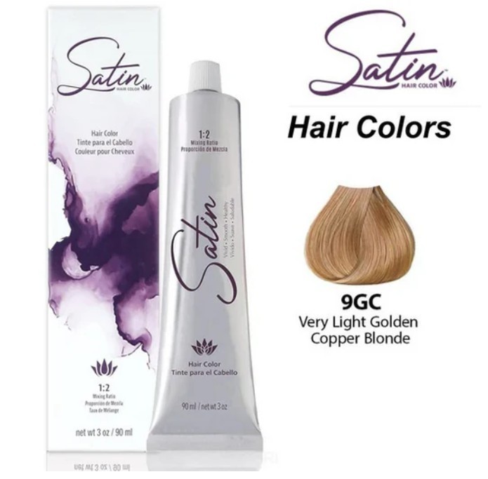 Cream 3 Oz &ndash; Multiple Shades | Professional