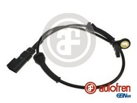 Autofren Seinsa ABS Sensor Raddrehzahl DS0054 FüR Ford Focus 1 DAW DBW Turnier