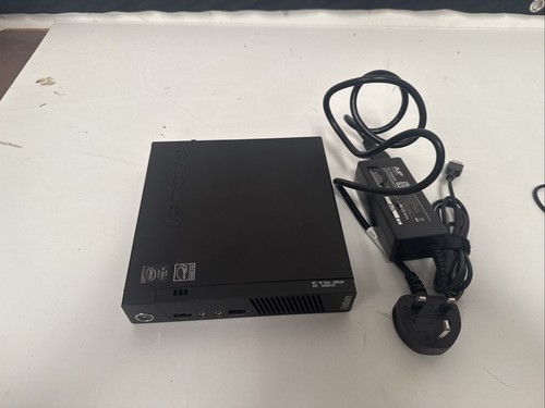 Lenovo ThinkCentre M93P Core i5-4570T 2.90GHz 8GB RAM 240GB SSD W10 Pro - Picture 2 of 3