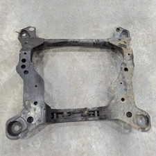 1994-2002 Saturn Sl1 Sl2 Front Subframe Crossmember Engine Cradle Assembly Oem