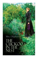 The Cuckoo In The Nest Complete Edition (Vol. 1&2) Oliphant Taschenbuch Englisch