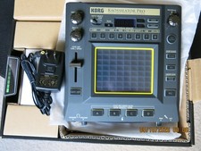 Korg Kaossilator for sale | eBay