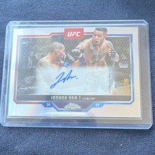 2025 Topps Chrome UFC Checklist Guide in-content 35