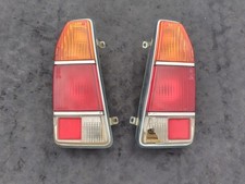 Feu arrière Toyota CARINA