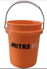 MITRE 10 From NEW ZEALAND MINI BUCKET ULTRA RARE! TRUSTED SELLER. SHIPS Today!!