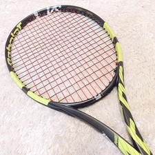 Babolat Pure Aero VS 2020 Tennis Racquet G3 Used From Japan