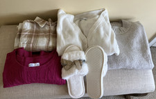 Woman s Mixed Clothing Excellent Condition So...