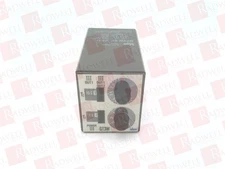 IDEC GT3W-61A100 / GT3W61A100 (NEW IN BOX)