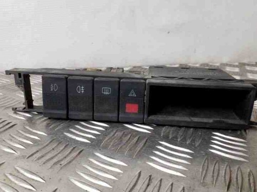 AUDI A6 Avant 4A, C4 Nebelscheinwerferschalter 4A0941535 2.50 Diesel 25146631