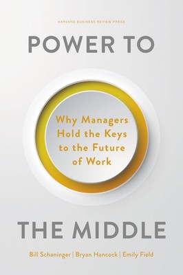 Power to the Middle Bryan Hancock