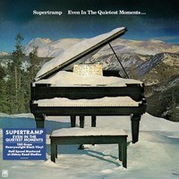 Vinile - Supertramp - Even In The Quietest Momen - Universal Music -D- Neu