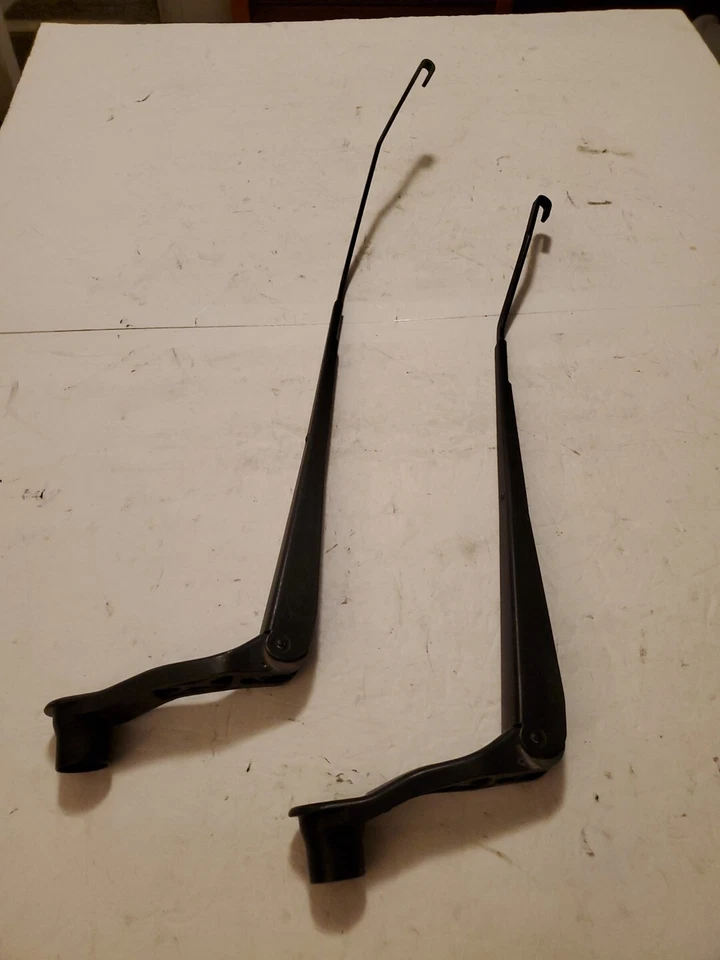 Chrysler Concorde 1998 2004 par de brazos limpiaparabrisas izquierdo y derecho OEM Foto 4 de 4