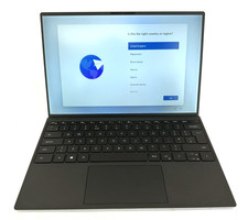 Dell XPS 13 9310 i5-1135G7@2.40GHz - 8GB RAM 512GB SSD Intel UHD Graphics - B