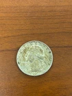 1960 Silver Washington Quarter  🔝🧨 90% Silver 🔥 Circulated 🔝 Not Cleaned