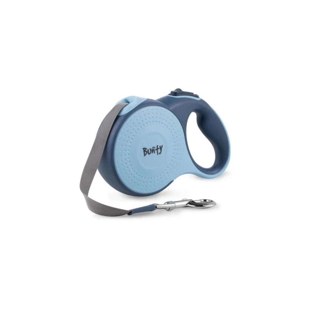 Bunty Retractable Explorer Retractable Pet Lead 8 - 5 Meters - Heavy Duty