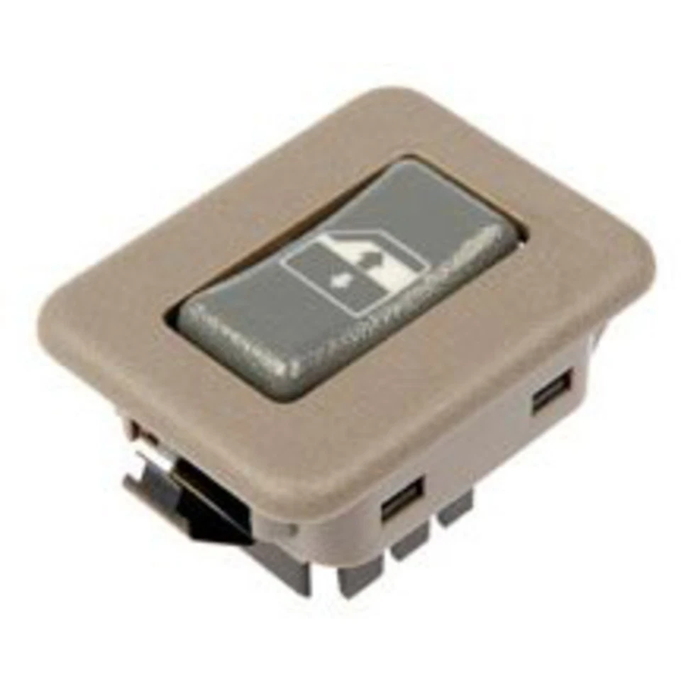 Dorman 901-099 Power Window Switches Rear Driver or Passenger Side for Chevy - Image 3 of 4