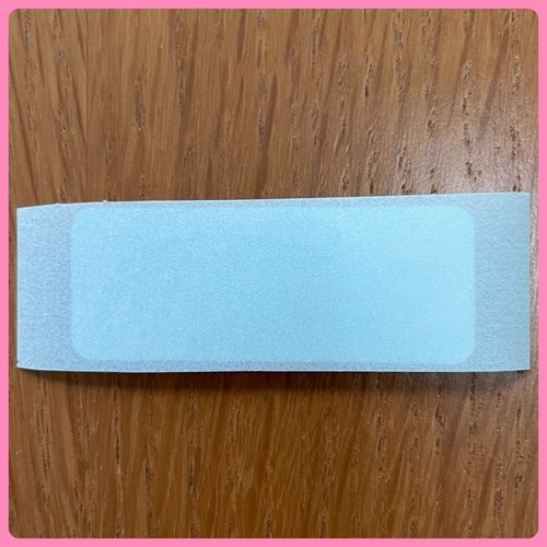 SCOTTY CAMERON Scotty s Shaft Band Sticker Pink Decal - Picture 4 of 4