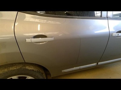 Passenger Rear Side Door Electric VIN J 1st Digit Fits 11-15 ROGUE 382811