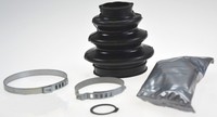 Faltenbalgsatz Antriebswelle Löbro 304019 FüR E90 Z4 BMW E46 E92 X3 E91 3Er E83