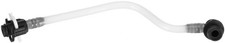 Fuel Hose Fuel Supply System Fits Mercedes-Benz C-Class E-Class GATES MFL1272