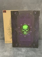 SCARE GLOW Masters of the Universe Revelation 2021 SDCC Mattel MOTU Figure