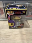 Funko Pop Vinyl: Stranger Things Blacklight Eddie #1250