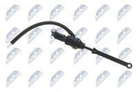 Original NTY Geberzylinder Kupplung NSP-FR-005 FüR Ford