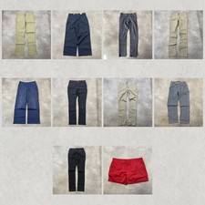 Dickies S Job Lot 10 Items Wholesale Bundle Reseller Preowned Mixed Sizes