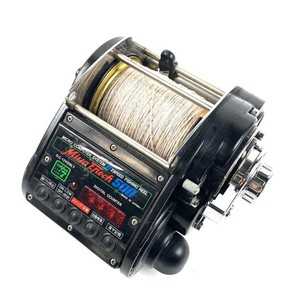 Miya Epoch Electric Reel | eBay
