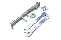 alpha Technik Tieferlegungssatz 35Mm Yamaha YZF600R6; Typ RJ15; Modelljahr 2008-