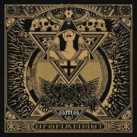 Ufomammut - Oro Opus Alter - Cd - G1398Z