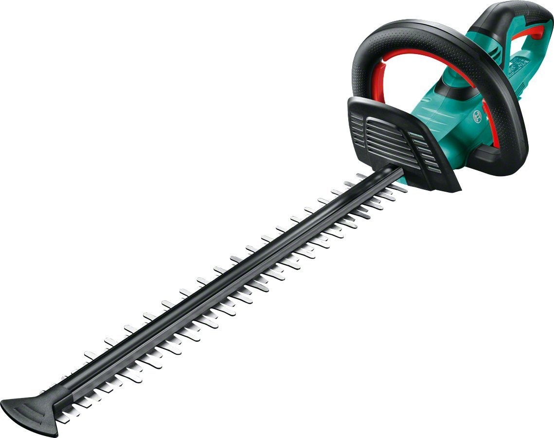 BOSCH 18V cordless hedge trimmer, main body only, AHS50-20LI