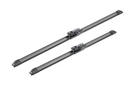 1X Bosch 3 397 118 929 Wischblatt FüR Renault Audi Mercedes-Benz BMW Land Rover