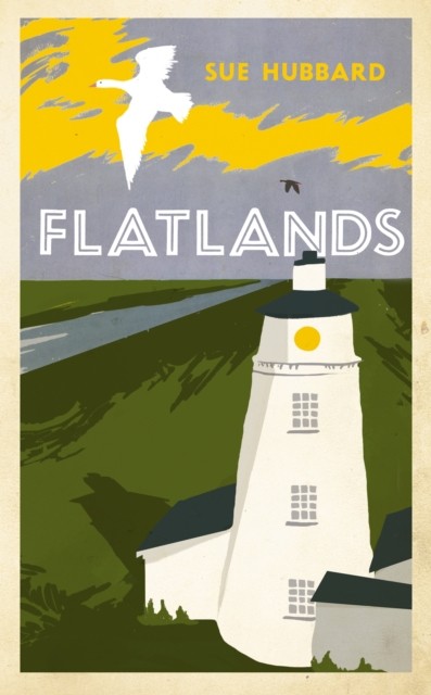 Flatlands by Sue Hubbard (Hardback Book) - Image 5