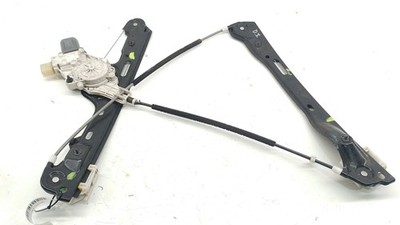 6927027 FENSTERHEBER VORNE LINKS FÜR BMW SERIE 1 BERLINA E81/E87 123D 10523246