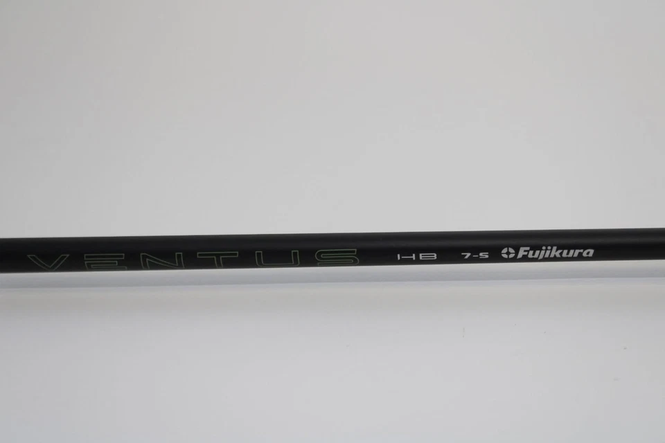 TaylorMade Qi35 Hybrid 3 (19°) Stiff - Bild 4 von 4