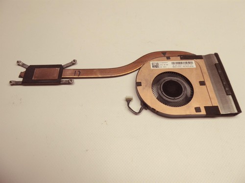 Lenovo ThinkPad L480 Kühler Lüfter Cooling Fan 01LW145  #4247